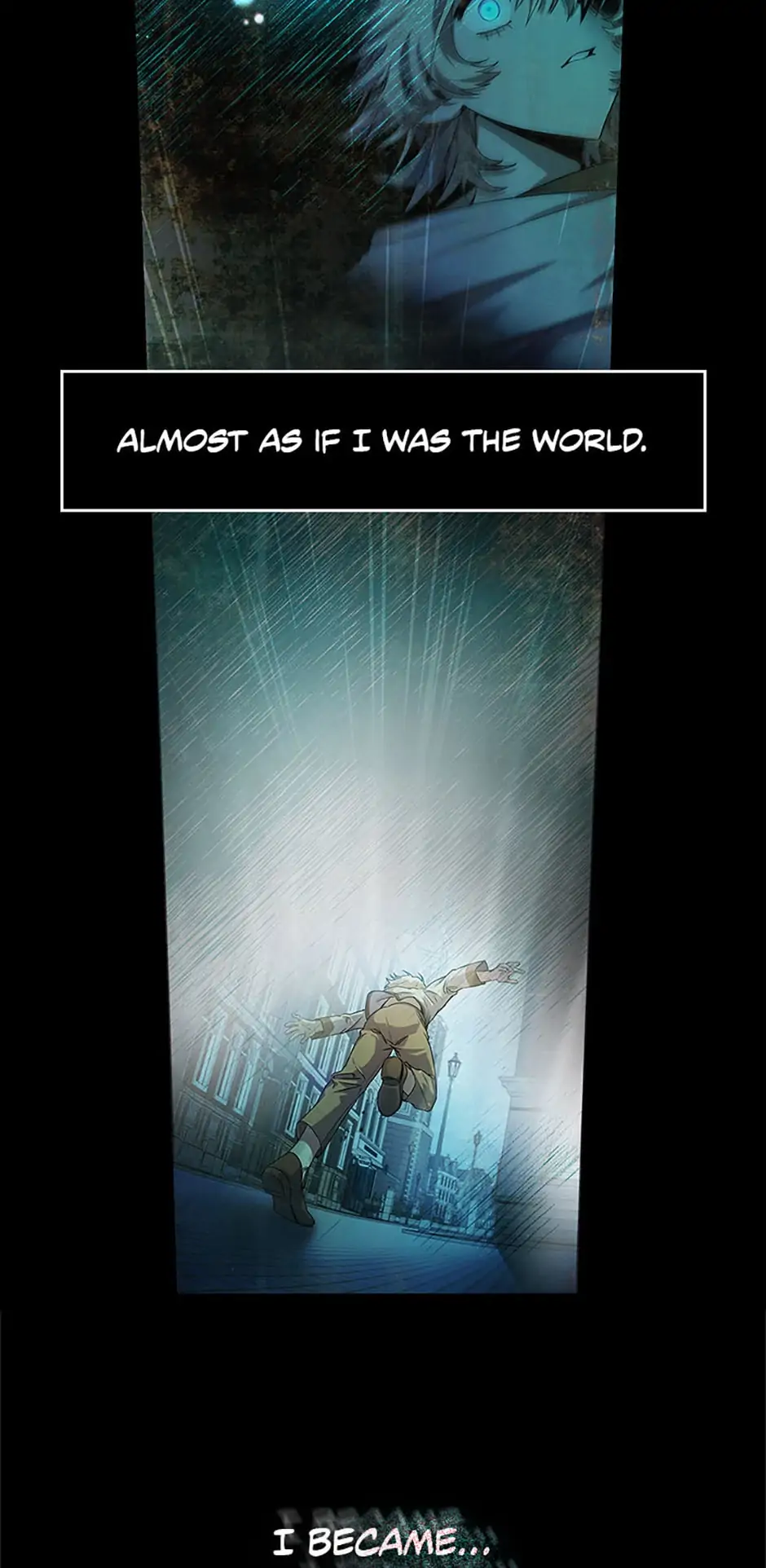 Read The Infinite Mage EN Manga Online