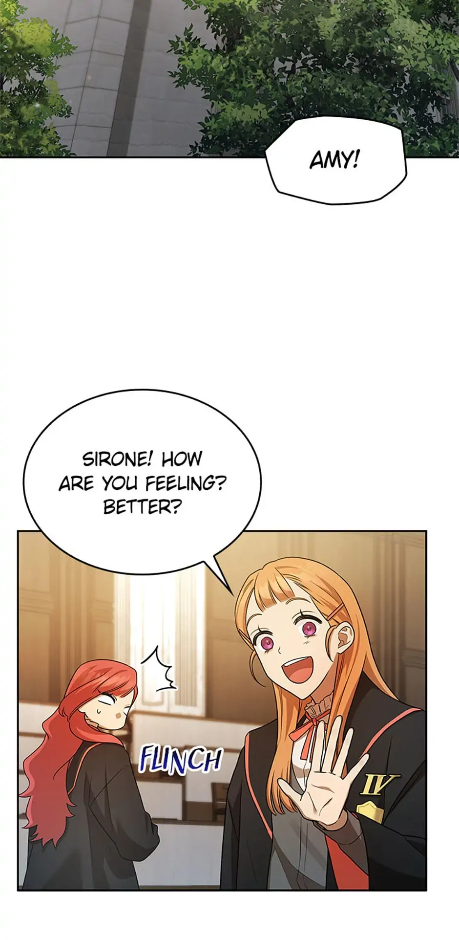 Read The Infinite Mage EN Manga Online