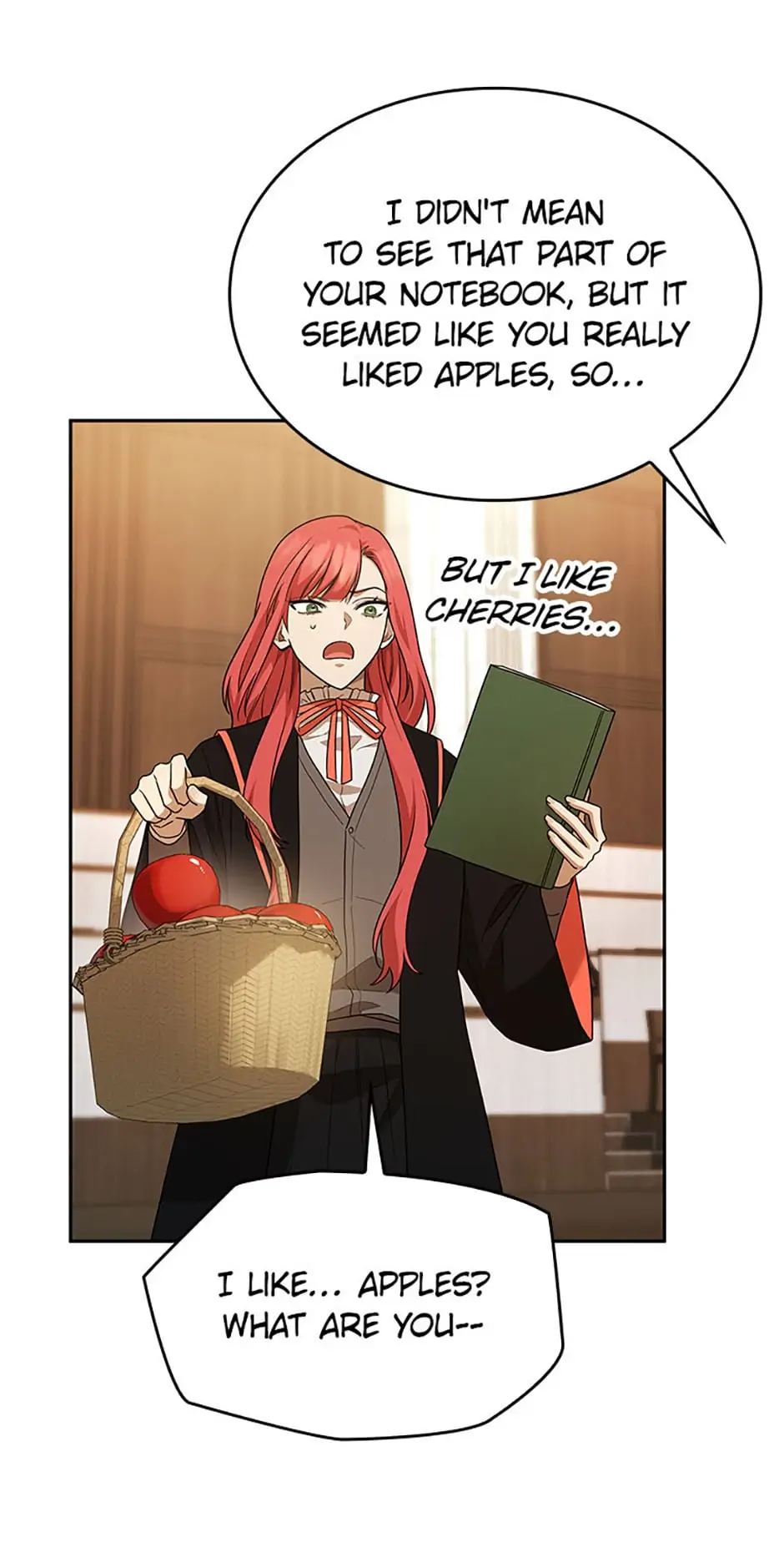 Read The Infinite Mage EN Manga Online