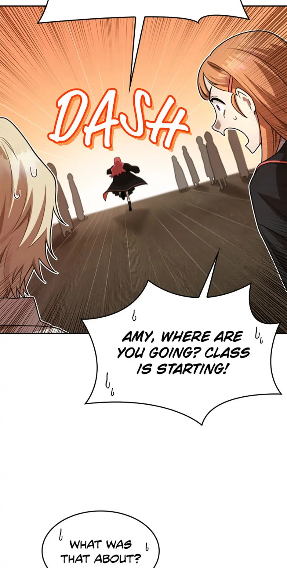 Read The Infinite Mage EN Manga Online