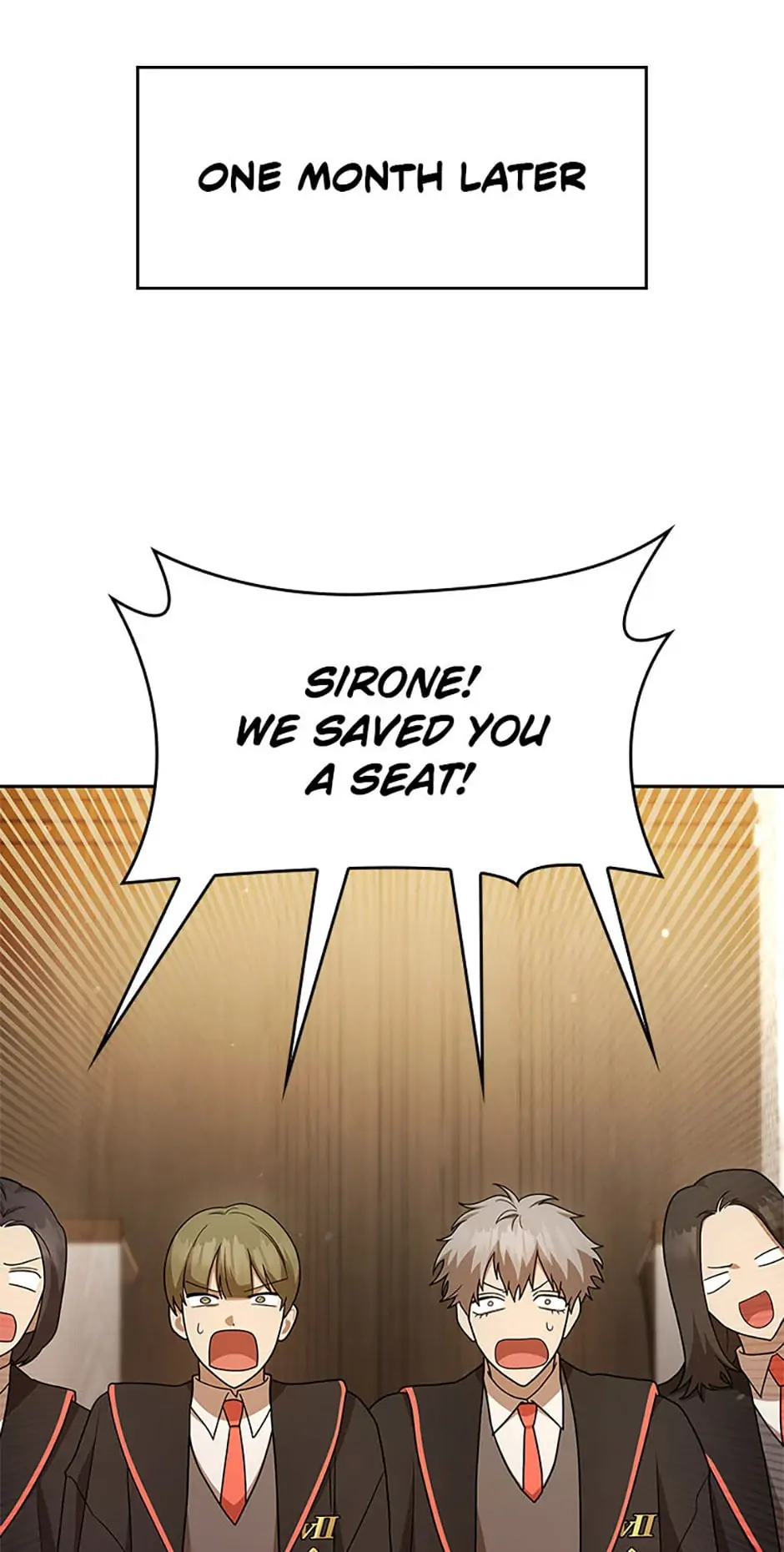 Read The Infinite Mage EN Manga Online