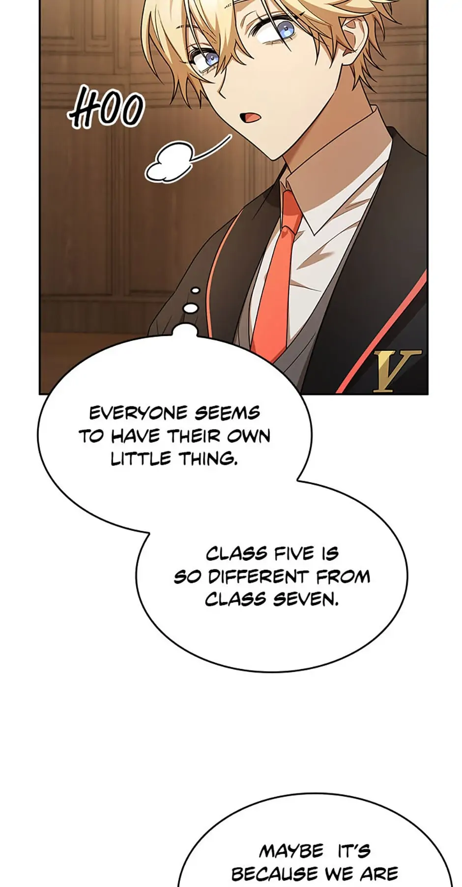 Read The Infinite Mage EN Manga Online