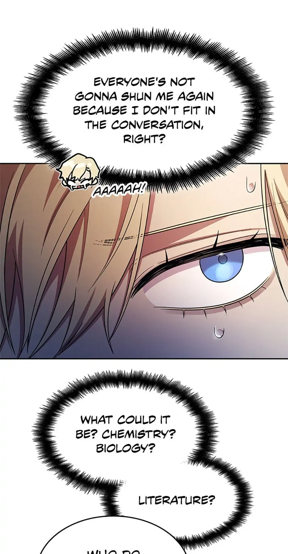 Read The Infinite Mage EN Manga Online