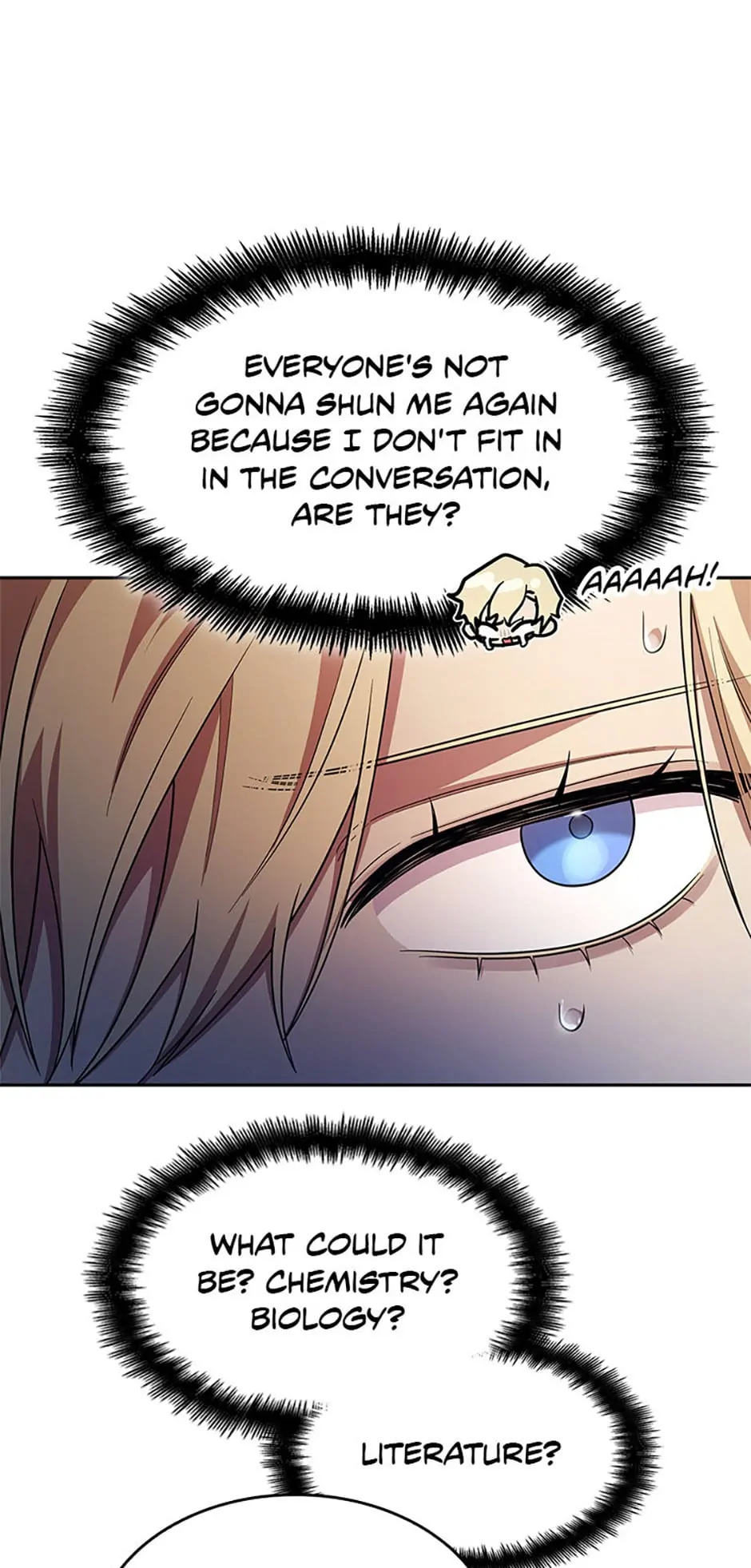 Read The Infinite Mage EN Manga Online
