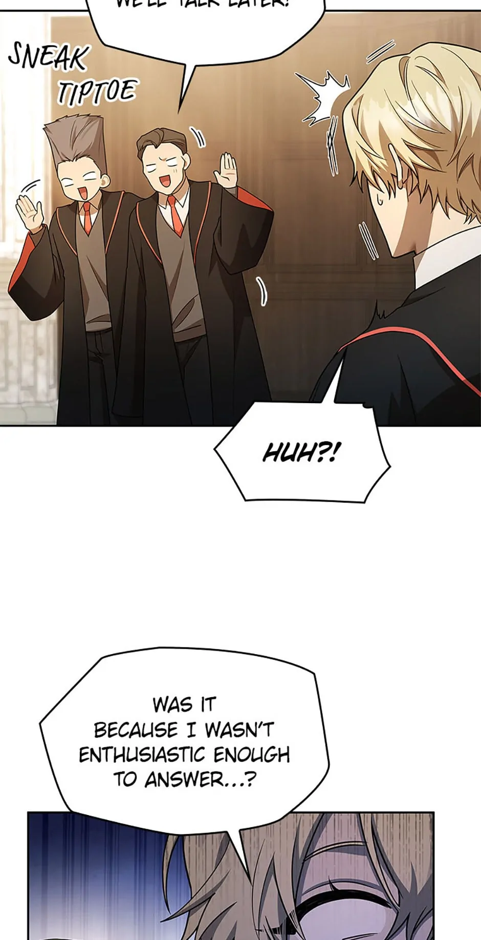 Read The Infinite Mage EN Manga Online