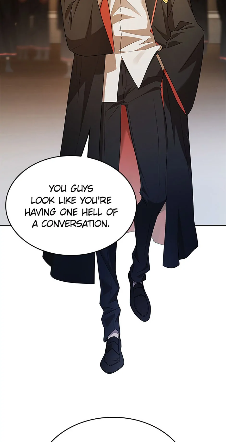 Read The Infinite Mage EN Manga Online