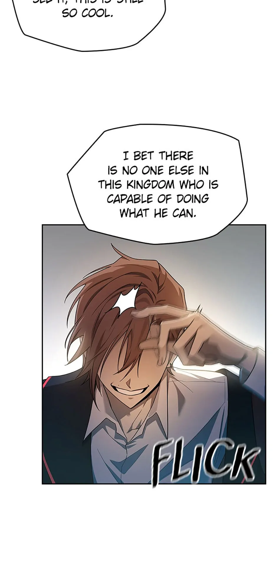 Read The Infinite Mage EN Manga Online