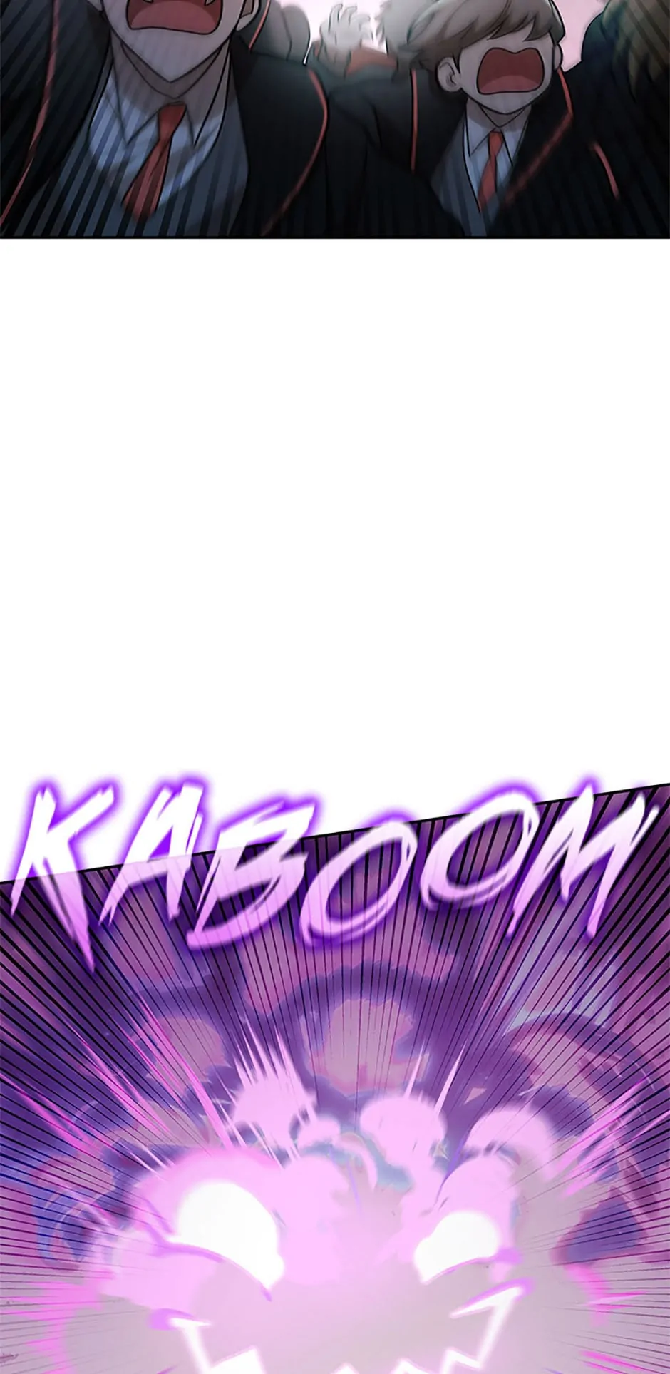 Read The Infinite Mage EN Manga Online