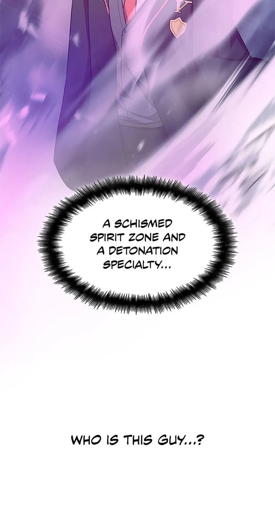 Read The Infinite Mage EN Manga Online