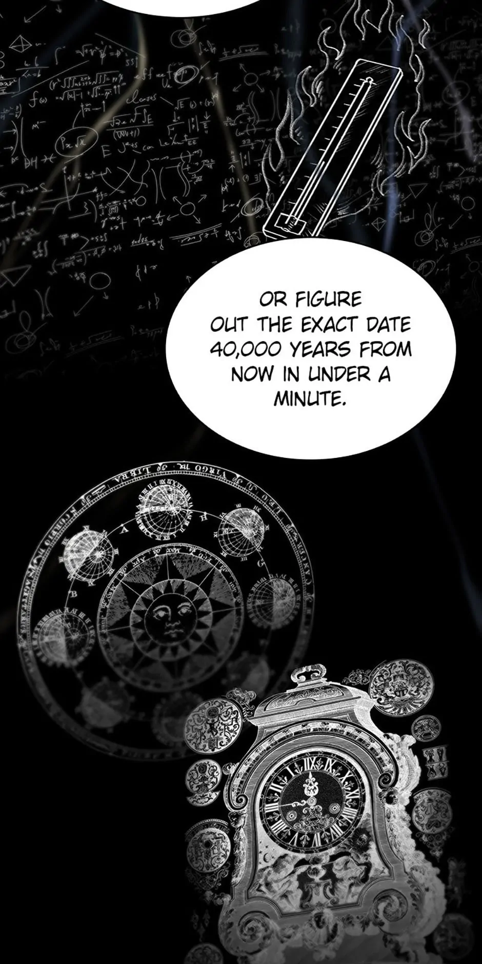 Read The Infinite Mage EN Manga Online