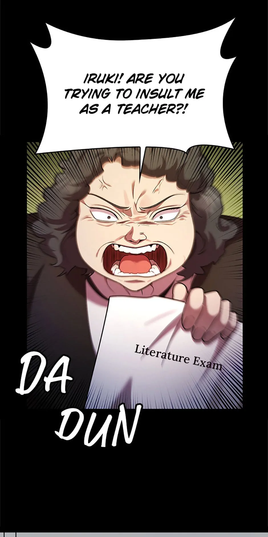 Read The Infinite Mage EN Manga Online