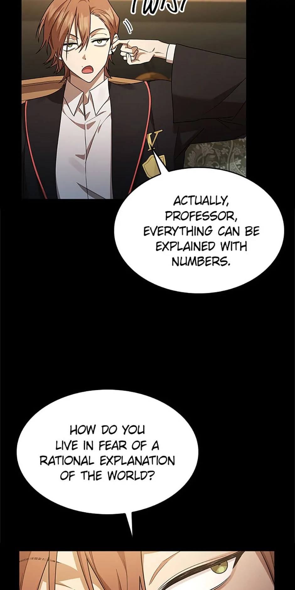 Read The Infinite Mage EN Manga Online