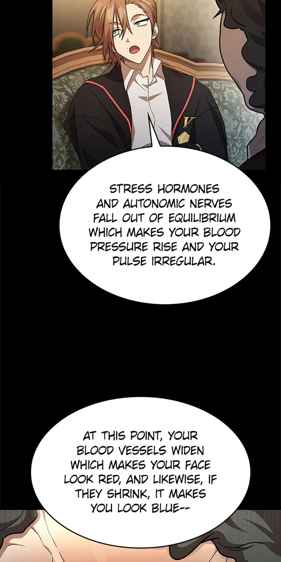 Read The Infinite Mage EN Manga Online