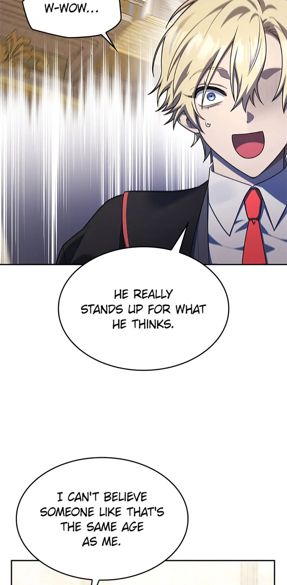 Read The Infinite Mage EN Manga Online