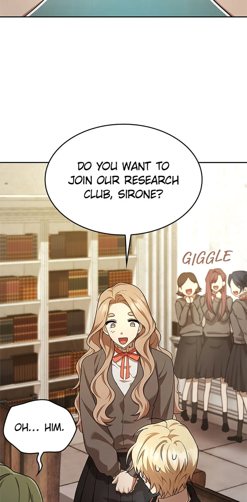 Read The Infinite Mage EN Manga Online