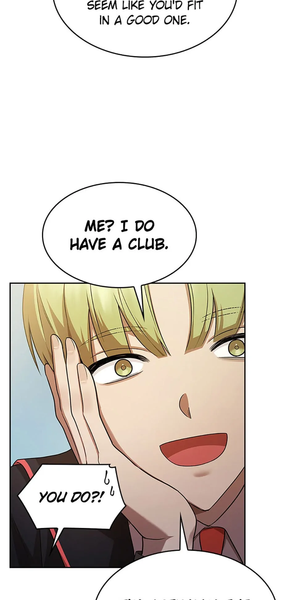 Read The Infinite Mage EN Manga Online
