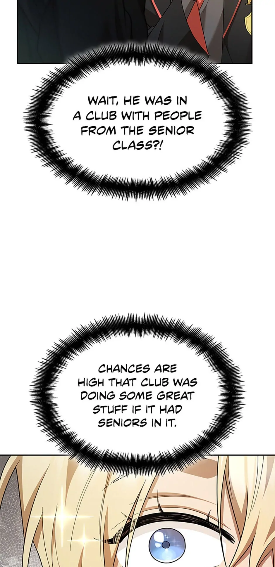 Read The Infinite Mage EN Manga Online