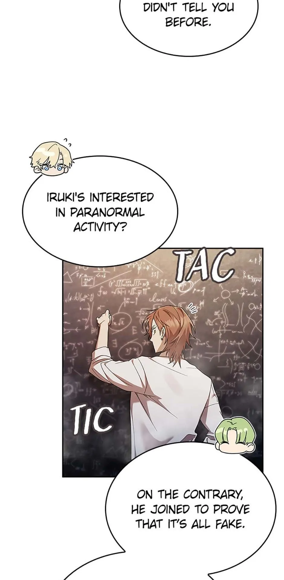 Read The Infinite Mage EN Manga Online