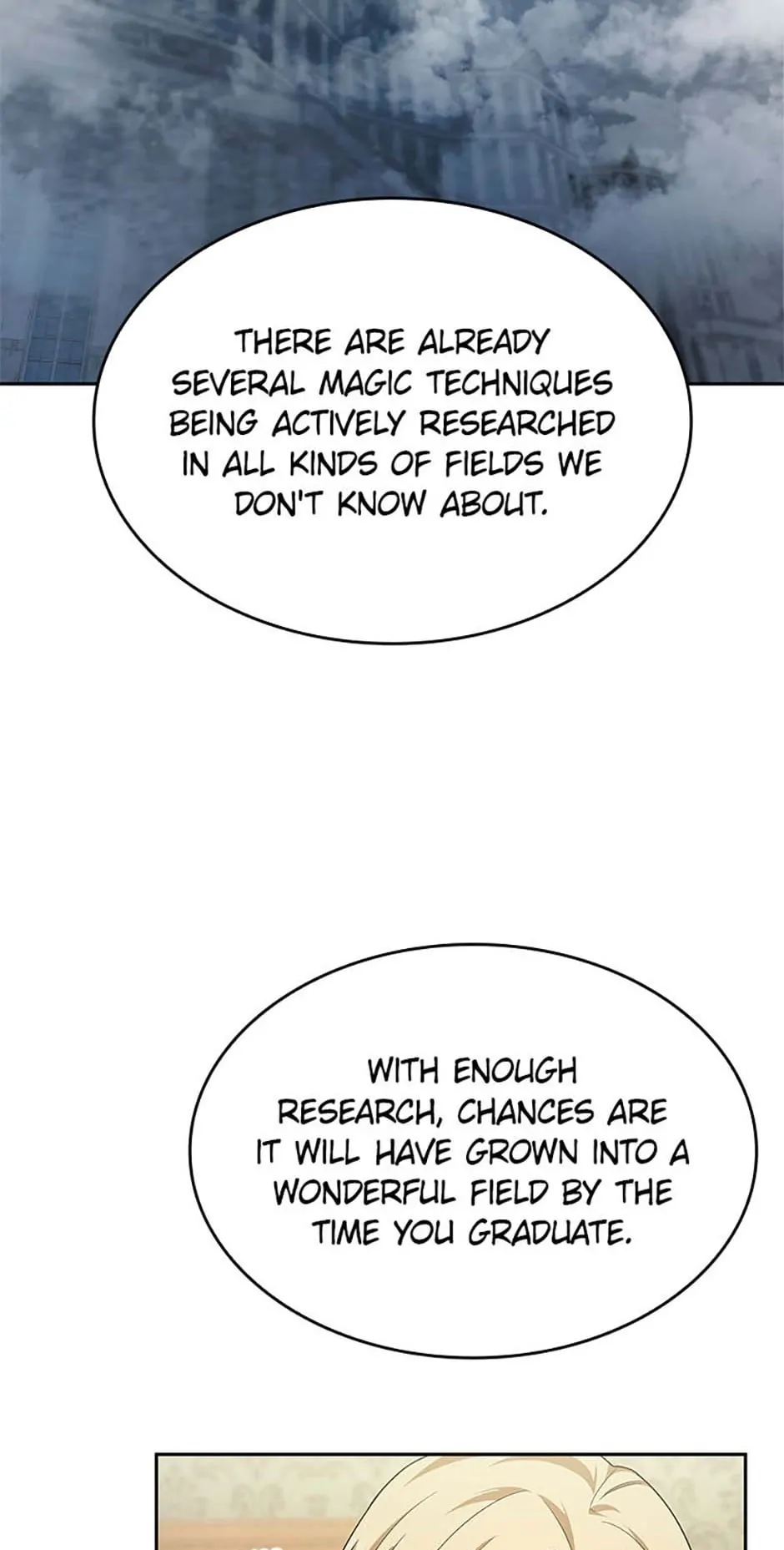 Read The Infinite Mage EN Manga Online