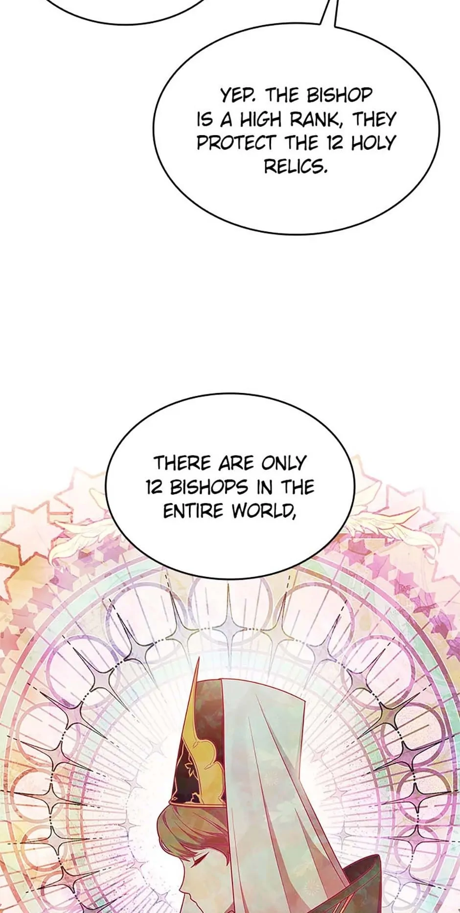 Read The Infinite Mage EN Manga Online
