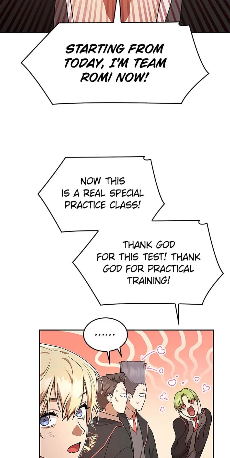 Read The Infinite Mage EN Manga Online