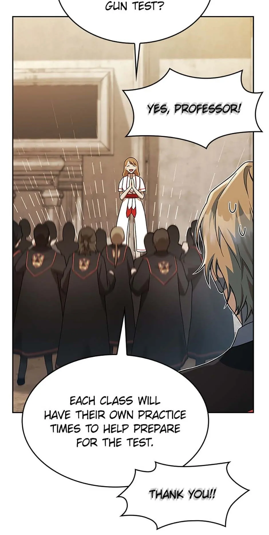 Read The Infinite Mage EN Manga Online