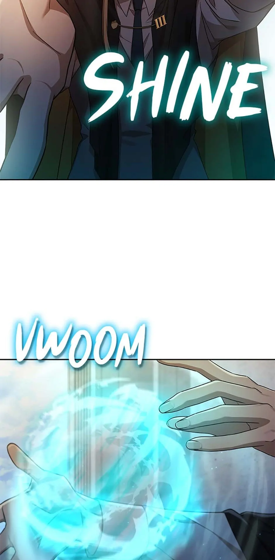 Read The Infinite Mage EN Manga Online