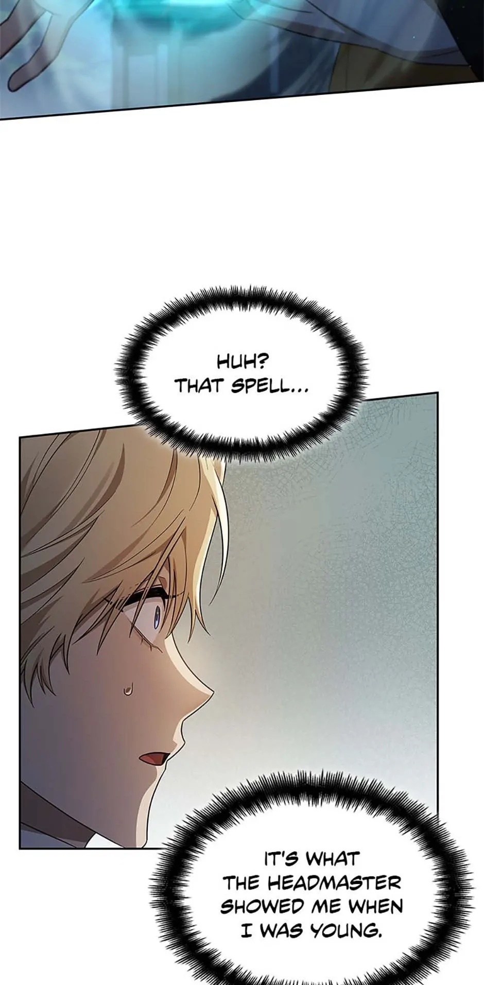 Read The Infinite Mage EN Manga Online