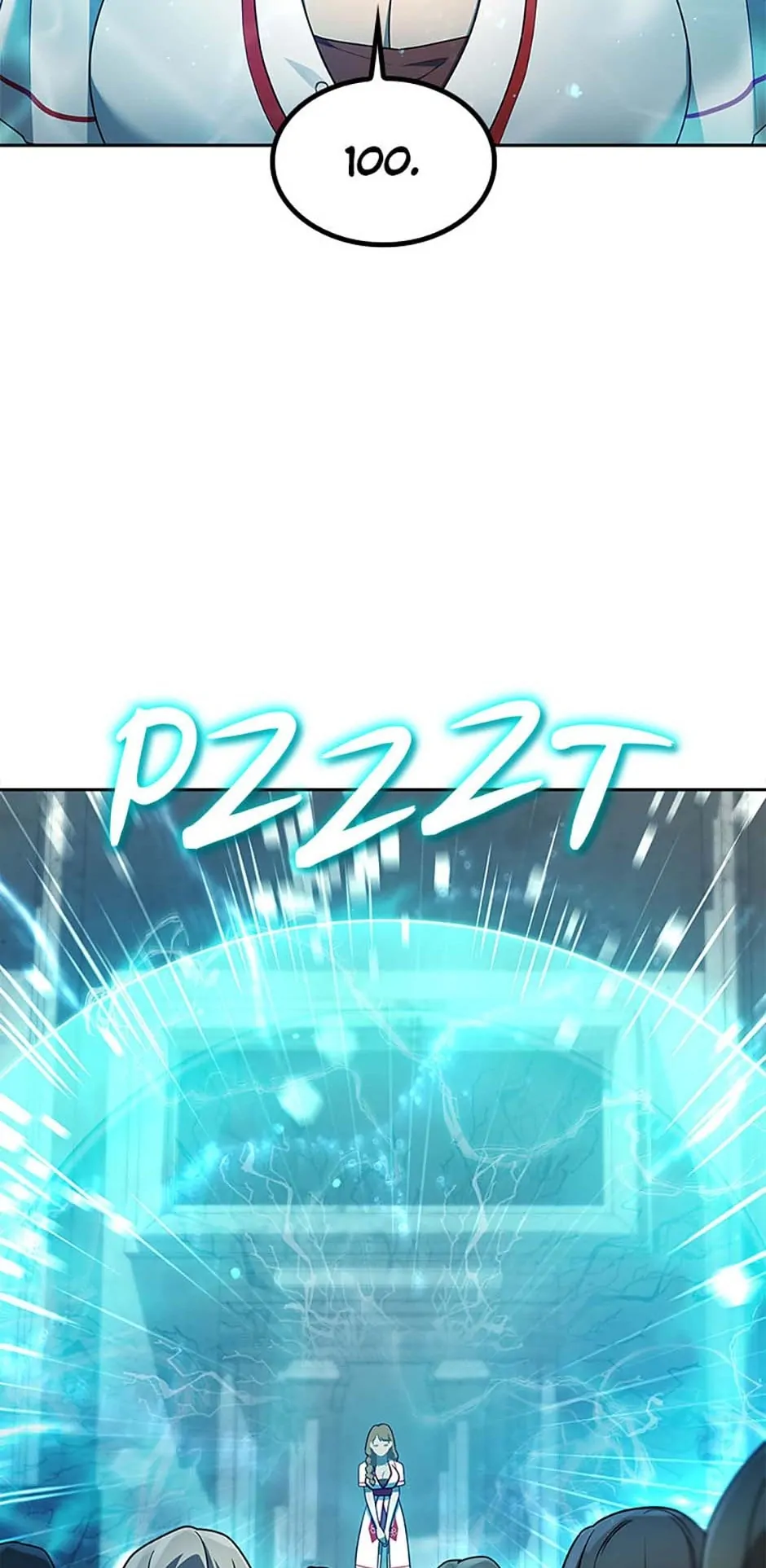 Read The Infinite Mage EN Manga Online