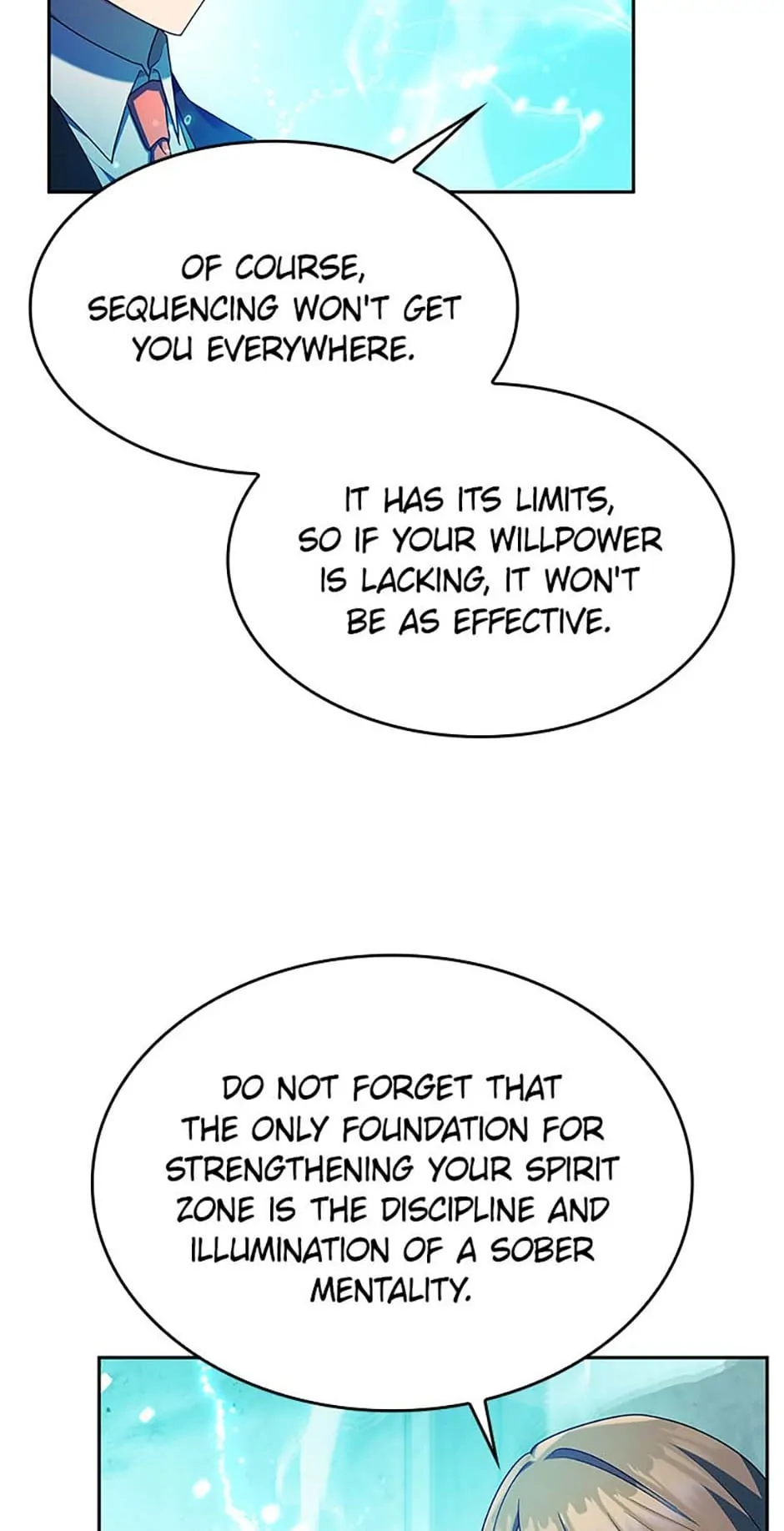 Read The Infinite Mage EN Manga Online