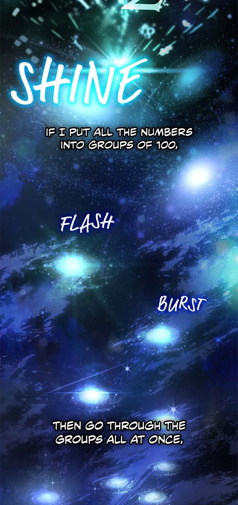 Read The Infinite Mage EN Manga Online