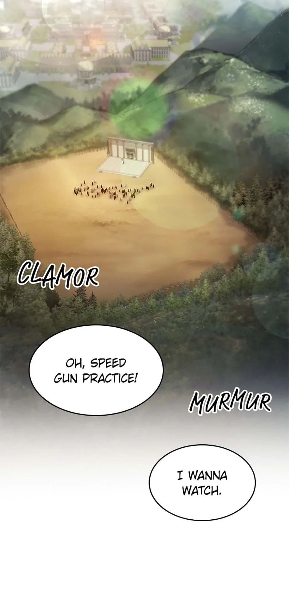 Read The Infinite Mage EN Manga Online