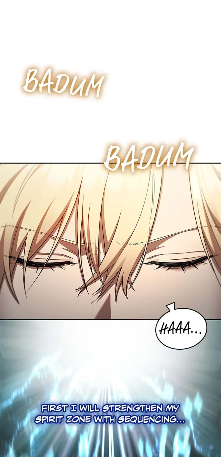Read The Infinite Mage EN Manga Online
