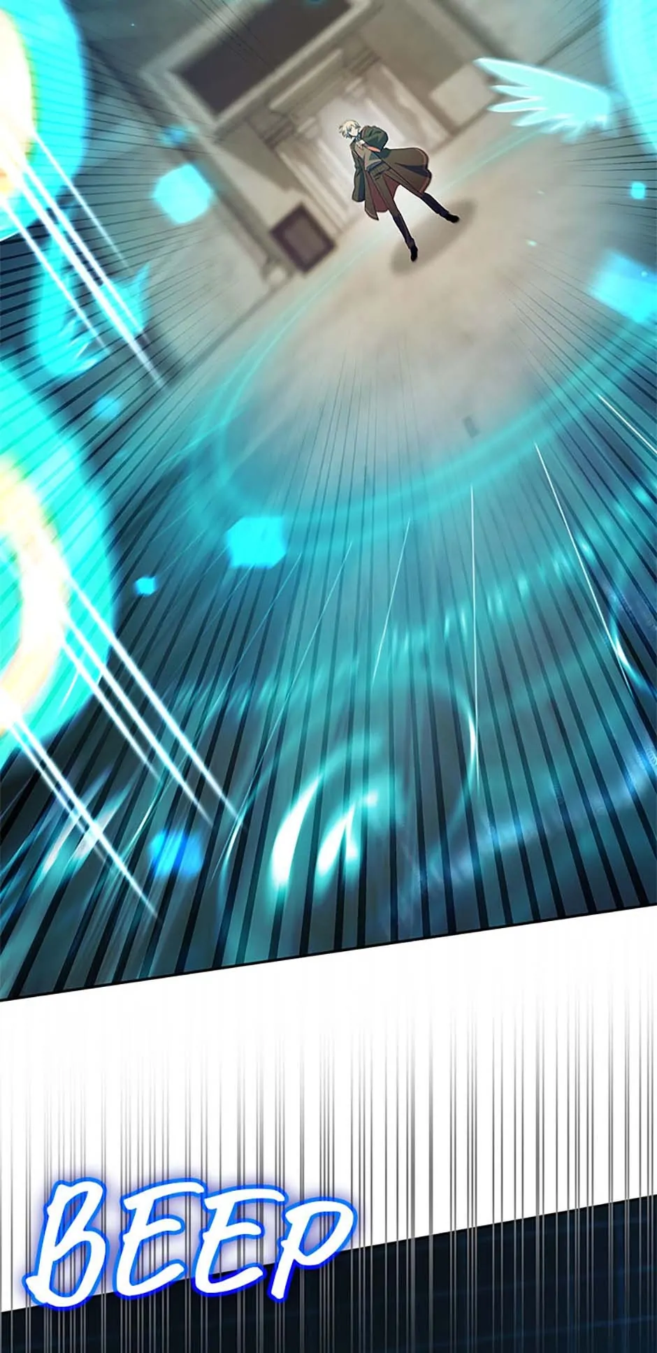 Read The Infinite Mage EN Manga Online