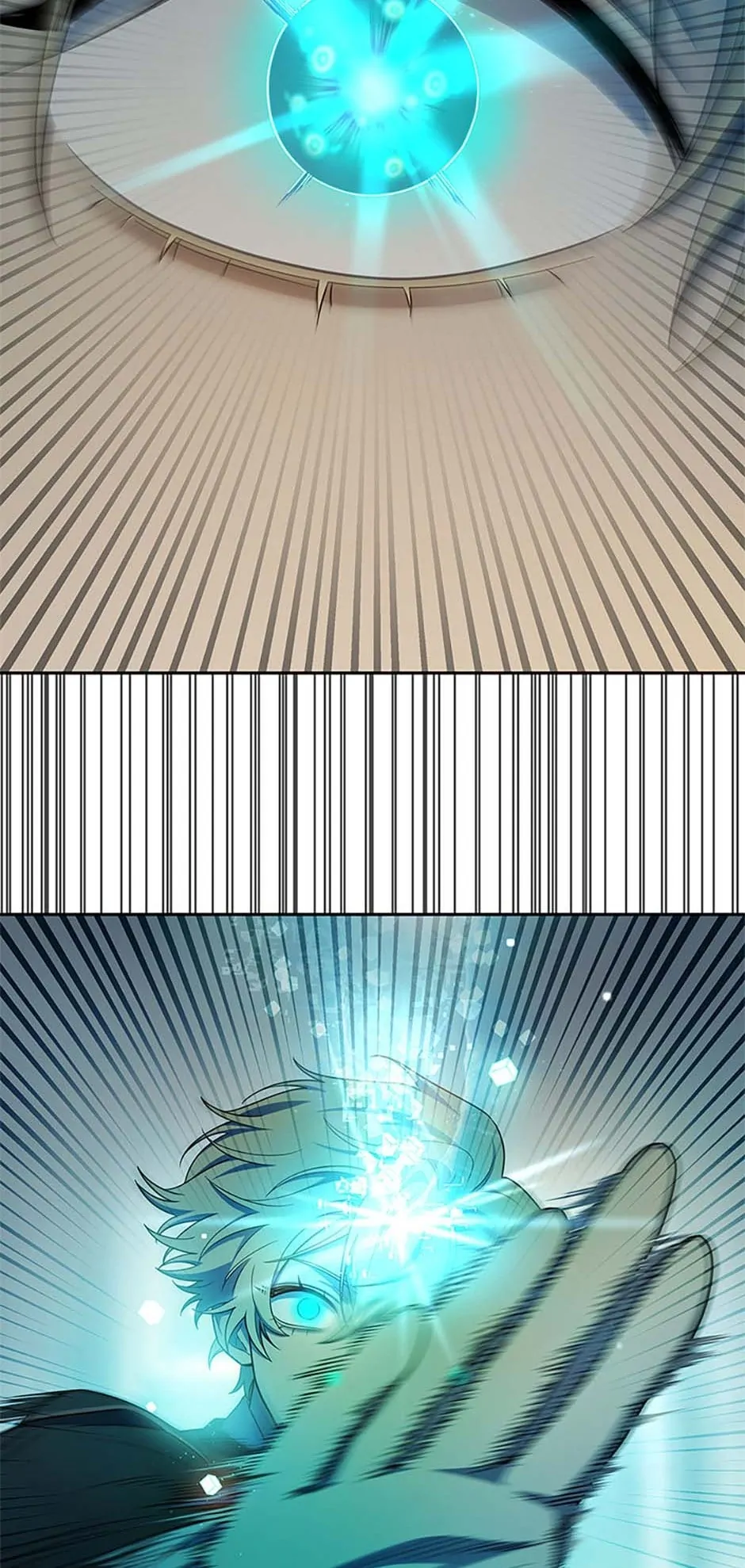 Read The Infinite Mage EN Manga Online