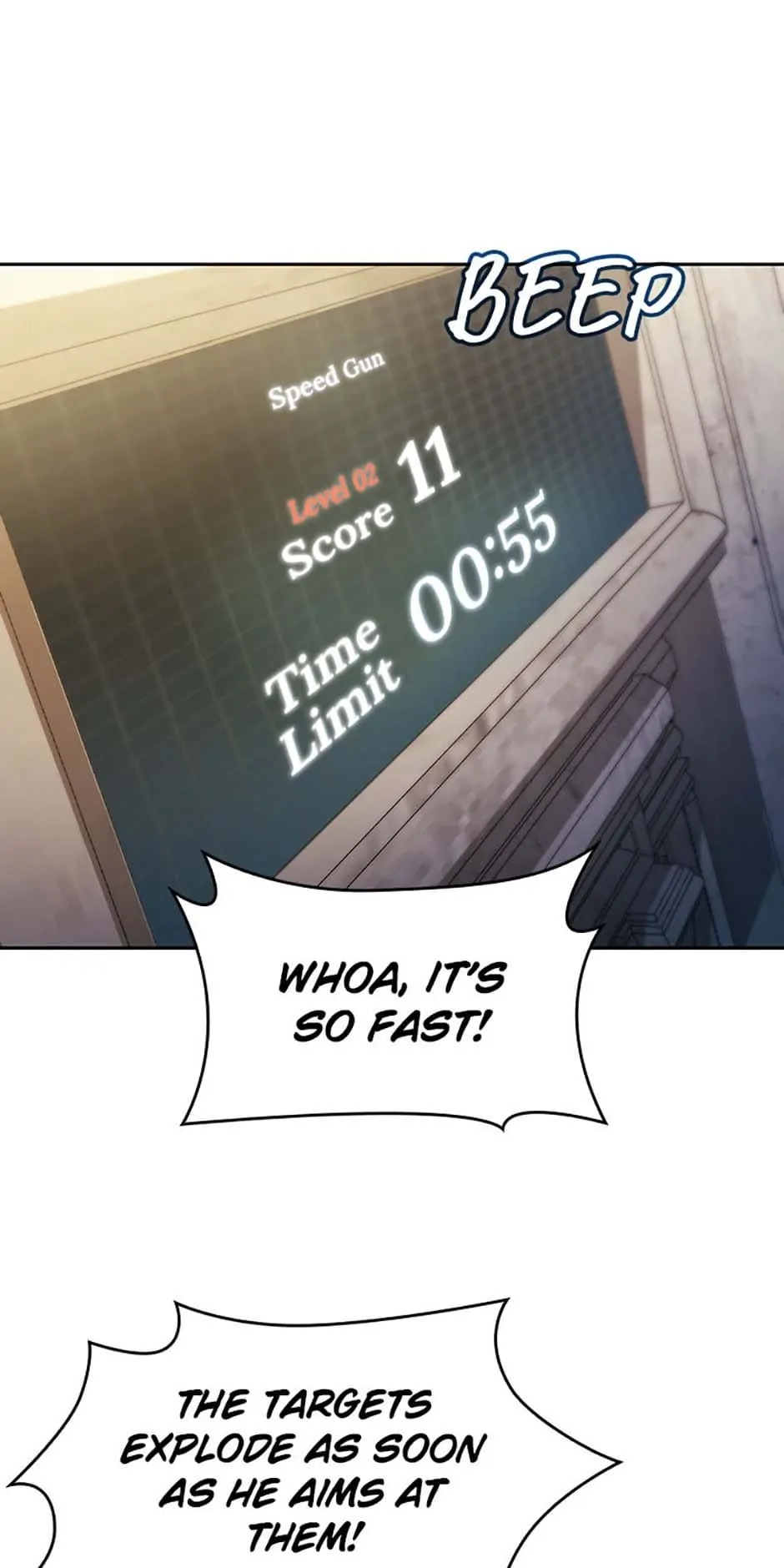 Read The Infinite Mage EN Manga Online