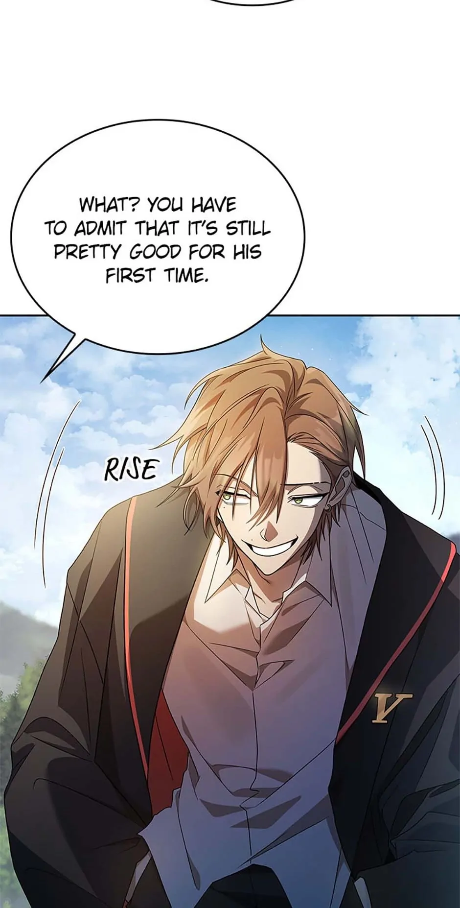 Read The Infinite Mage EN Manga Online