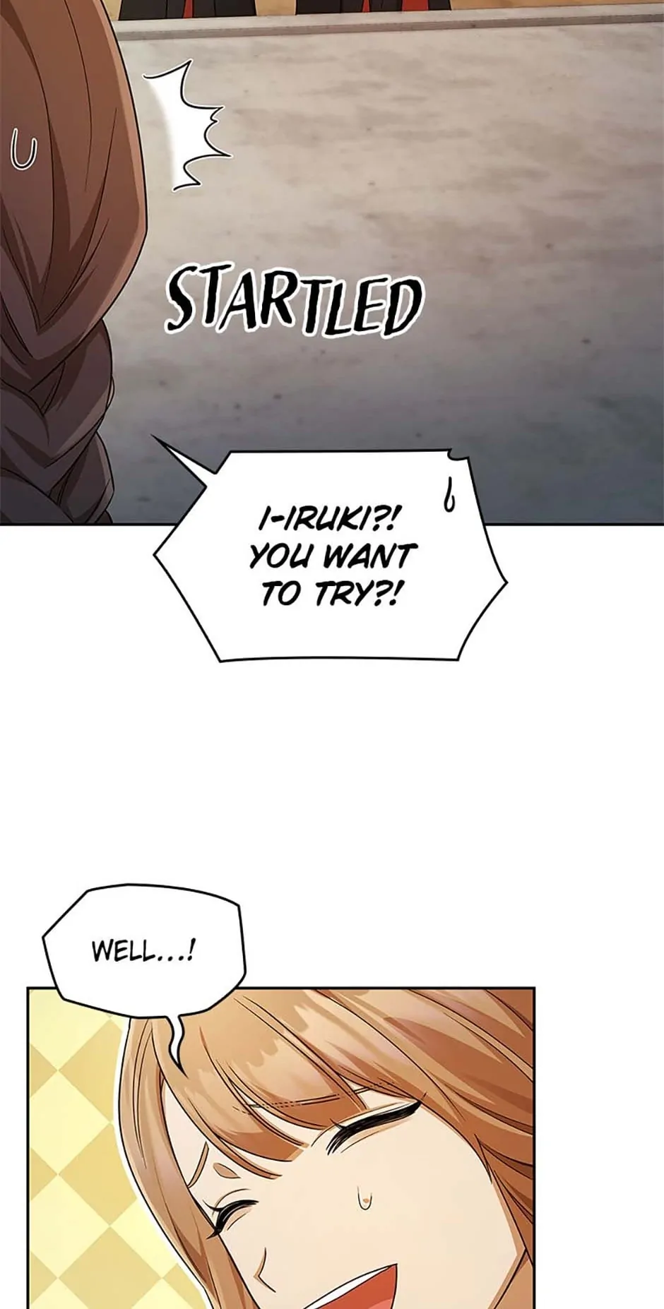 Read The Infinite Mage EN Manga Online