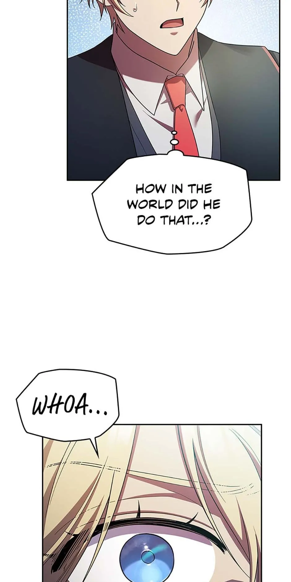 Read The Infinite Mage EN Manga Online