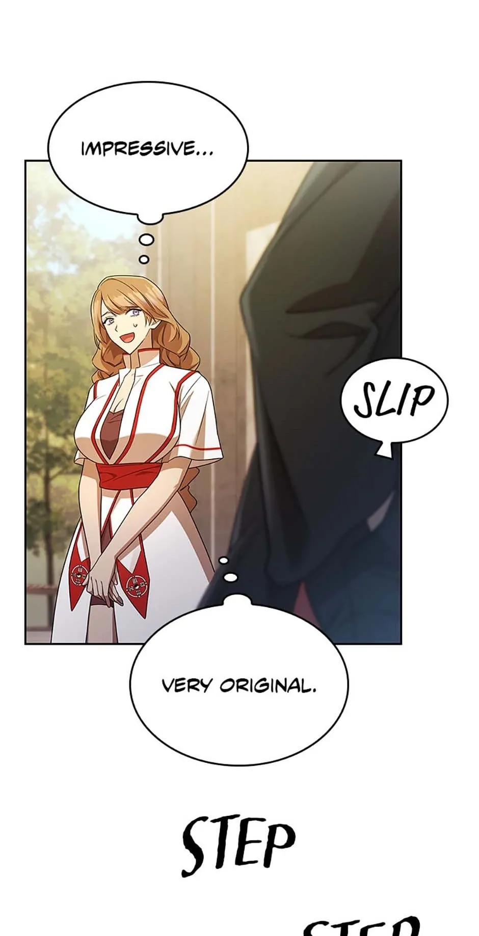 Read The Infinite Mage EN Manga Online