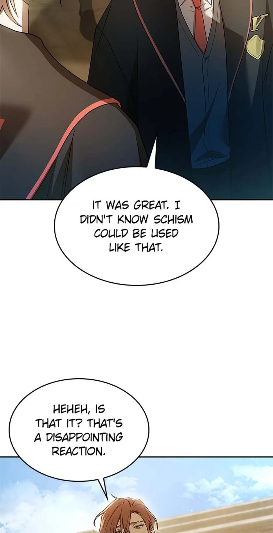 Read The Infinite Mage EN Manga Online