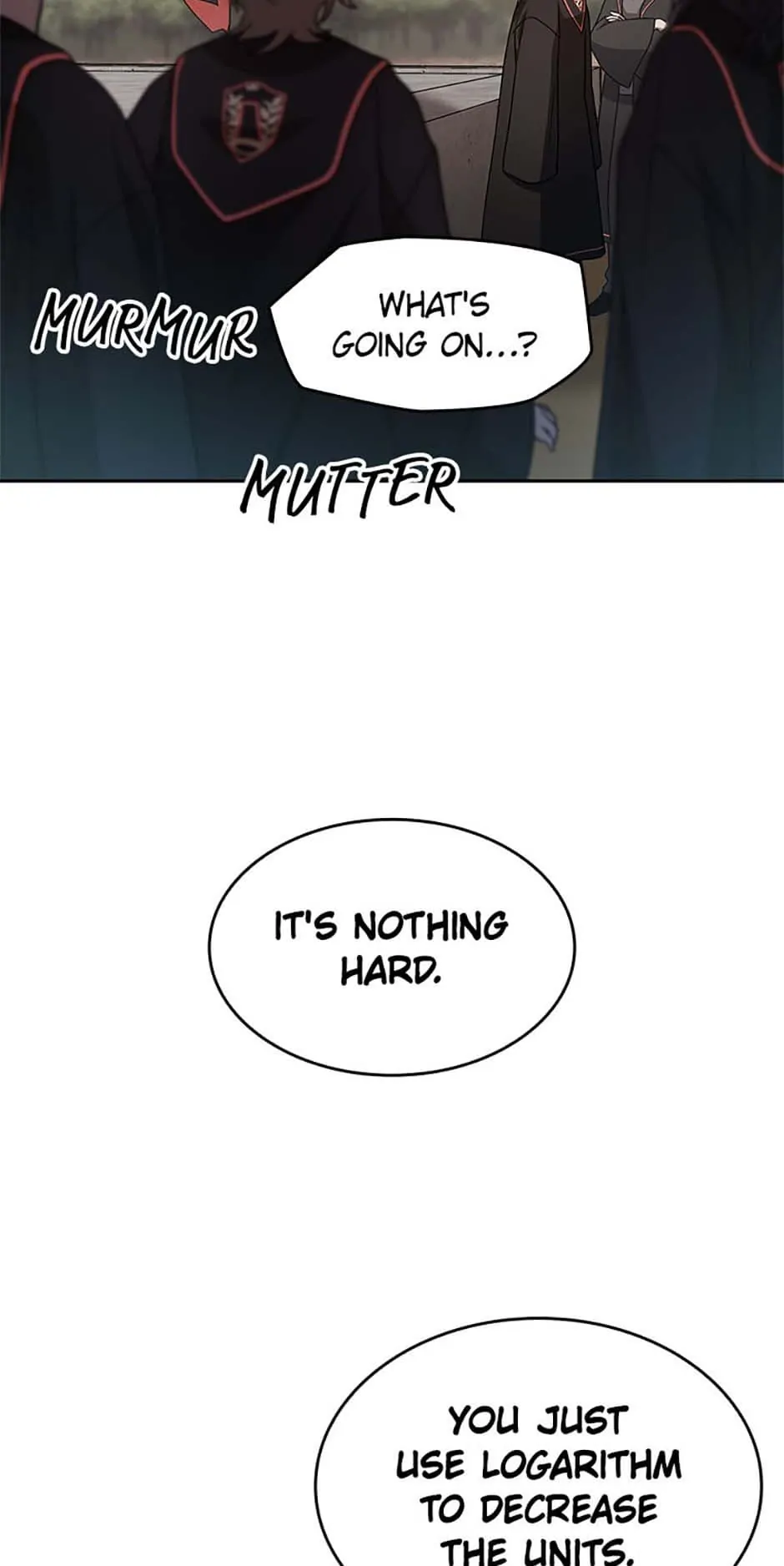 Read The Infinite Mage EN Manga Online