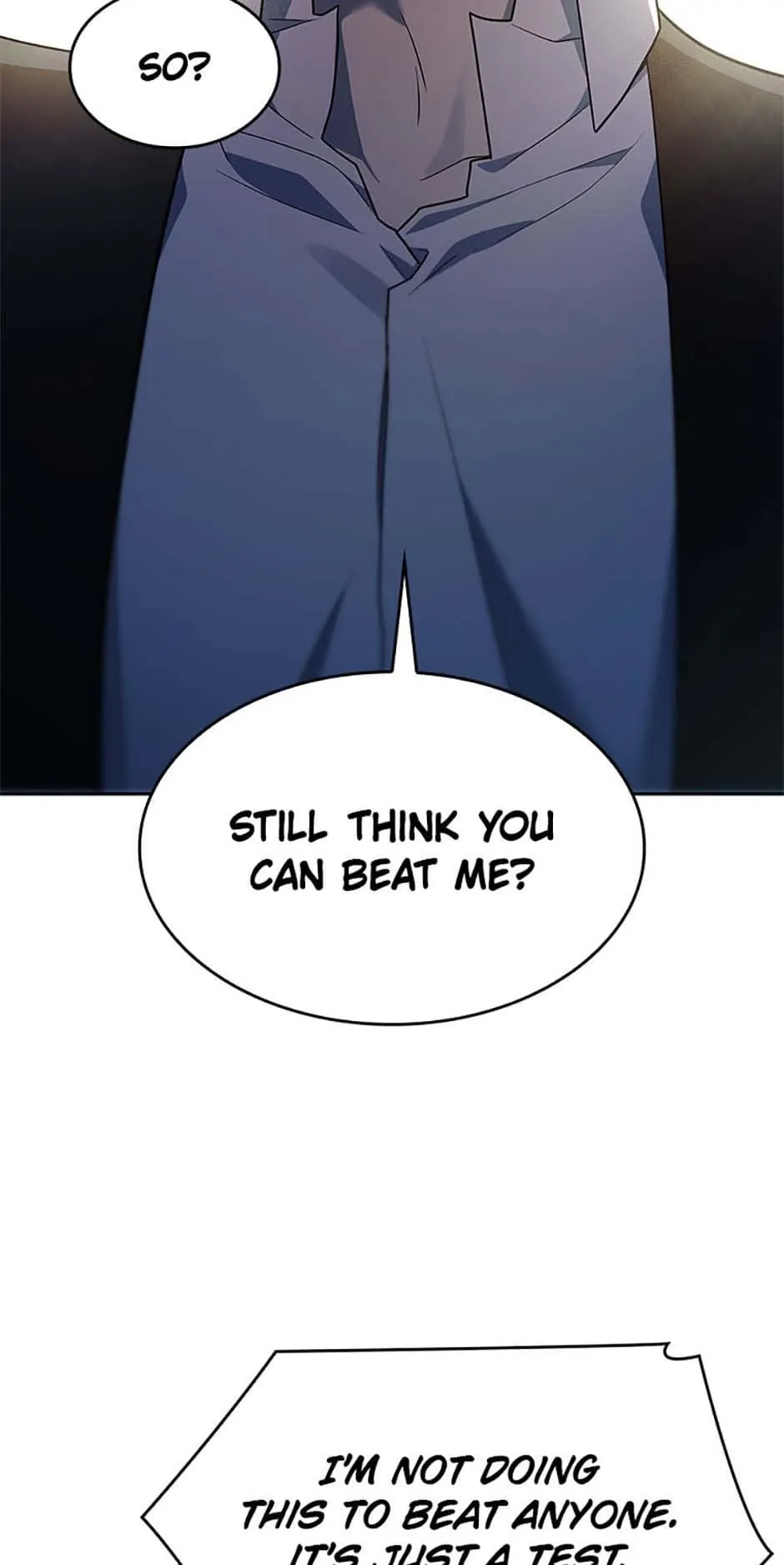 Read The Infinite Mage EN Manga Online