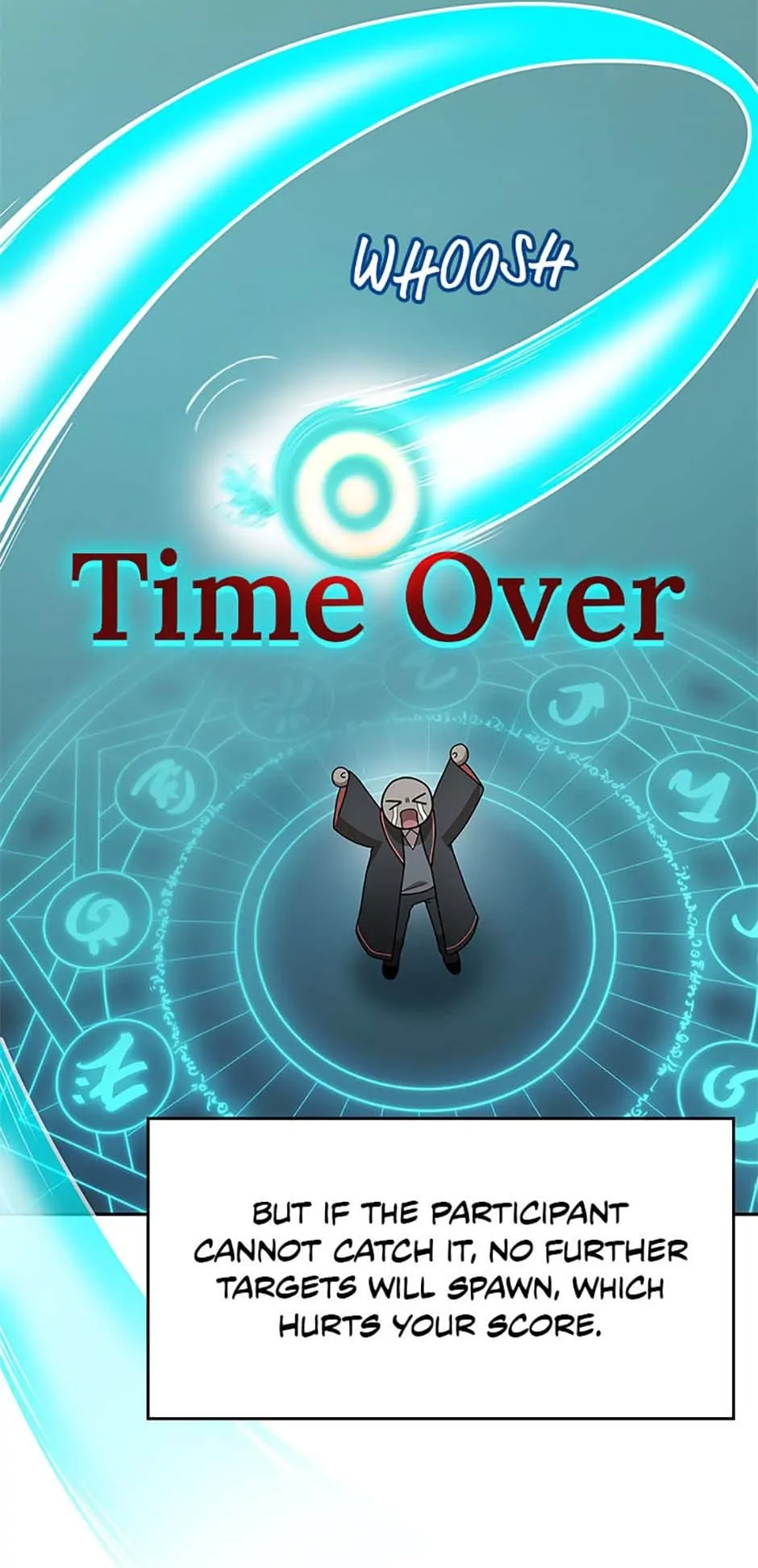 Read The Infinite Mage EN Manga Online