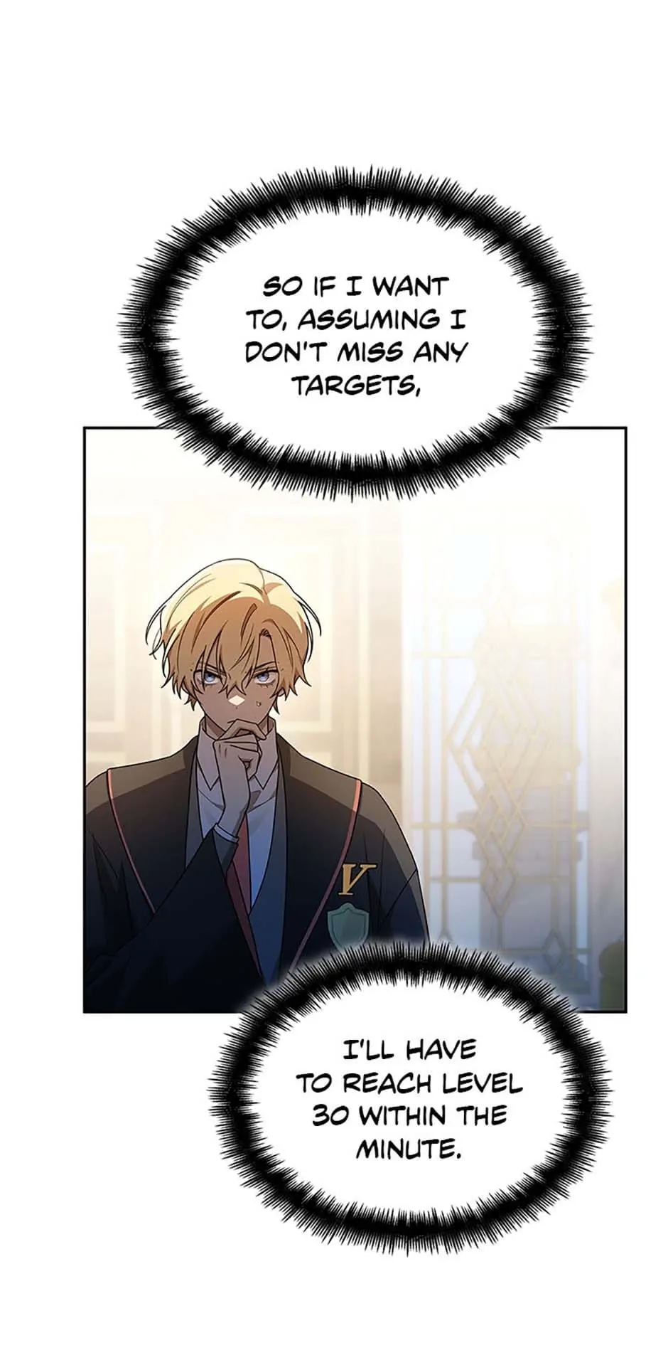 Read The Infinite Mage EN Manga Online