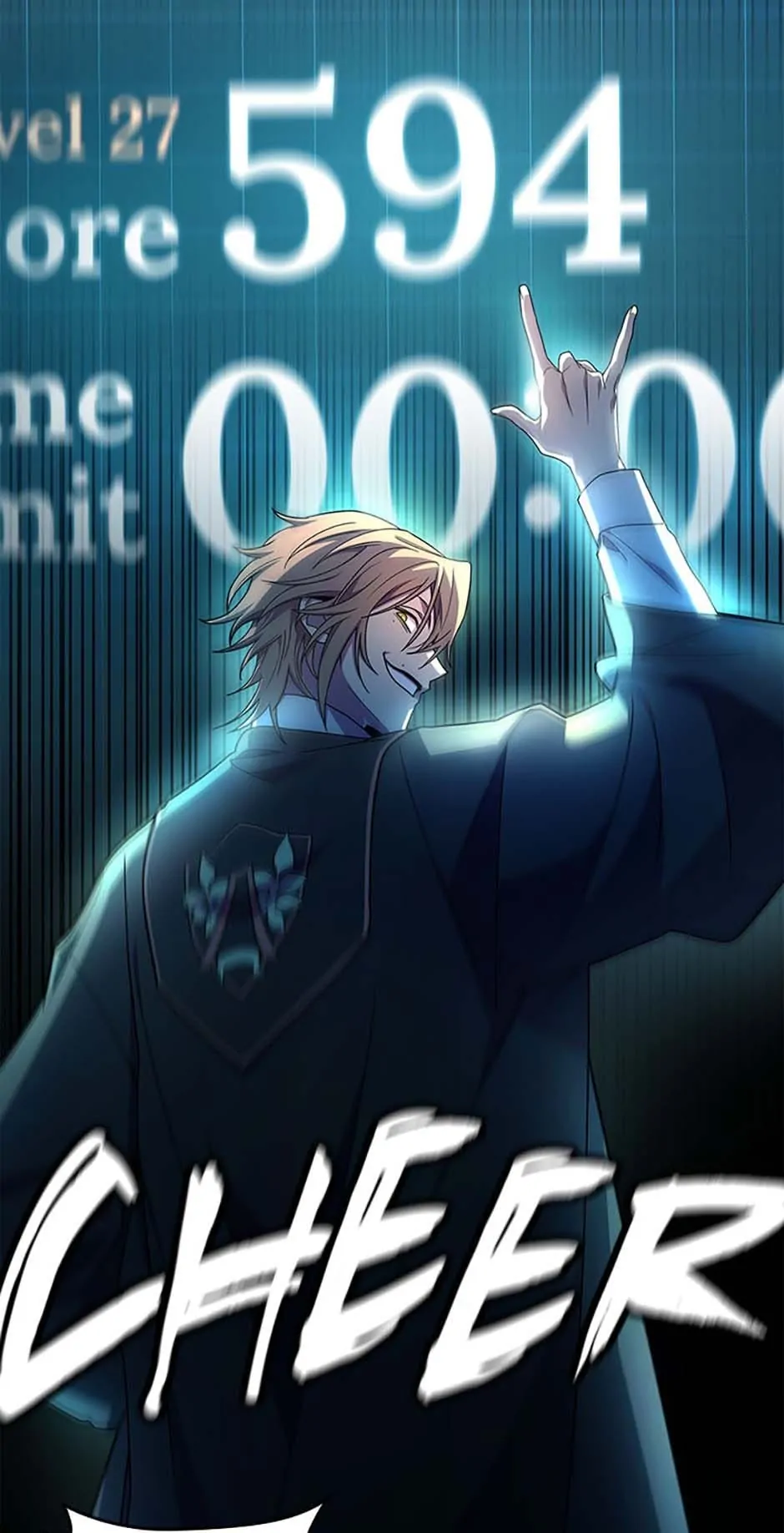Read The Infinite Mage EN Manga Online