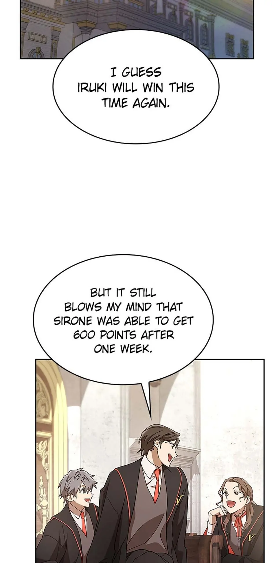 Read The Infinite Mage EN Manga Online