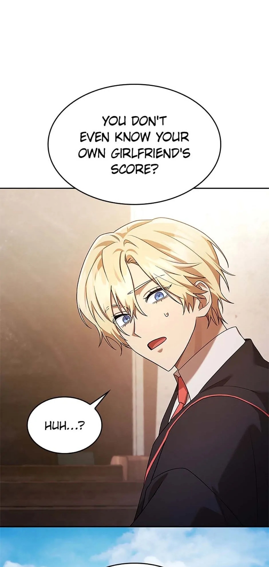 Read The Infinite Mage EN Manga Online