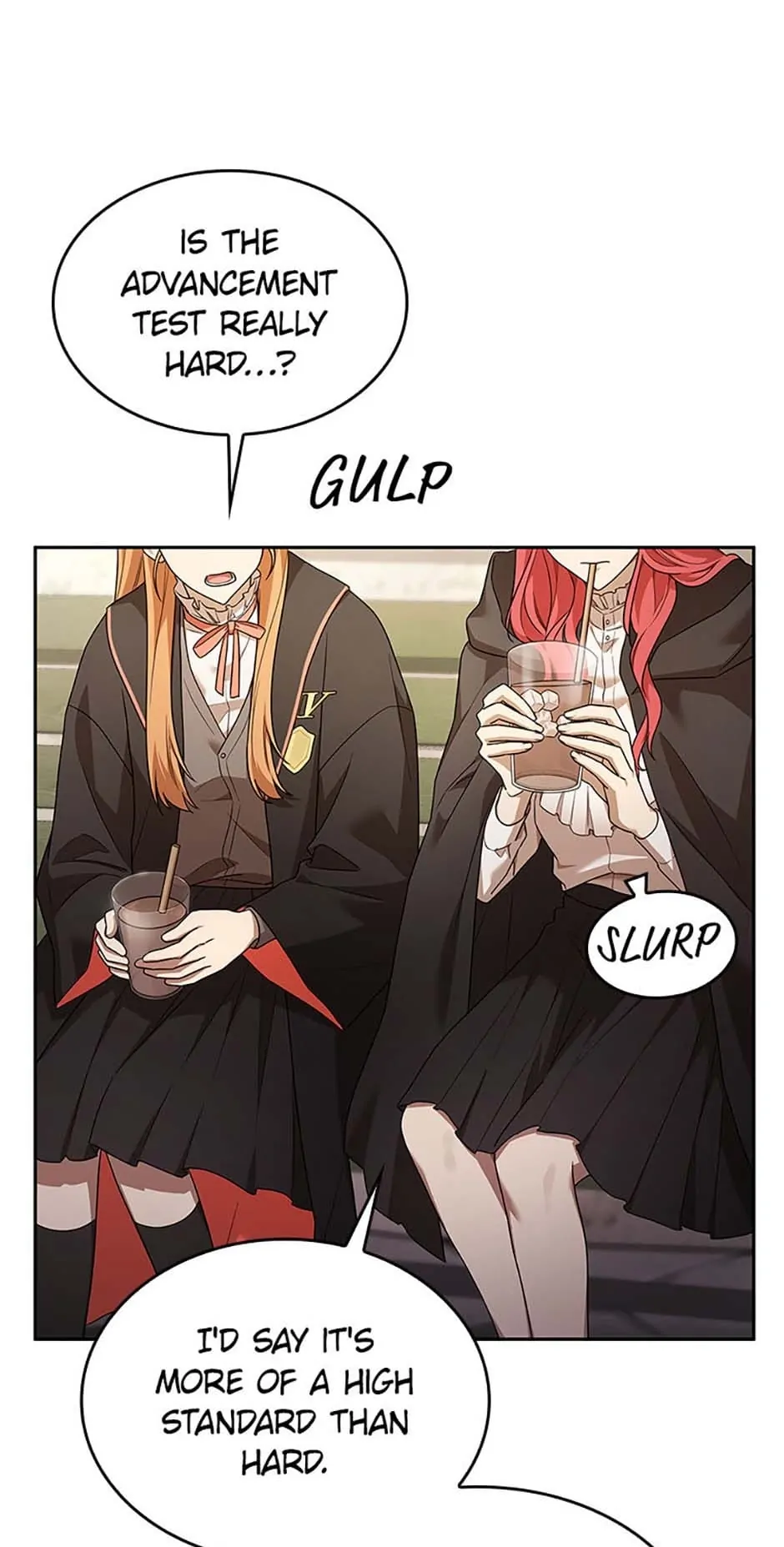 Read The Infinite Mage EN Manga Online