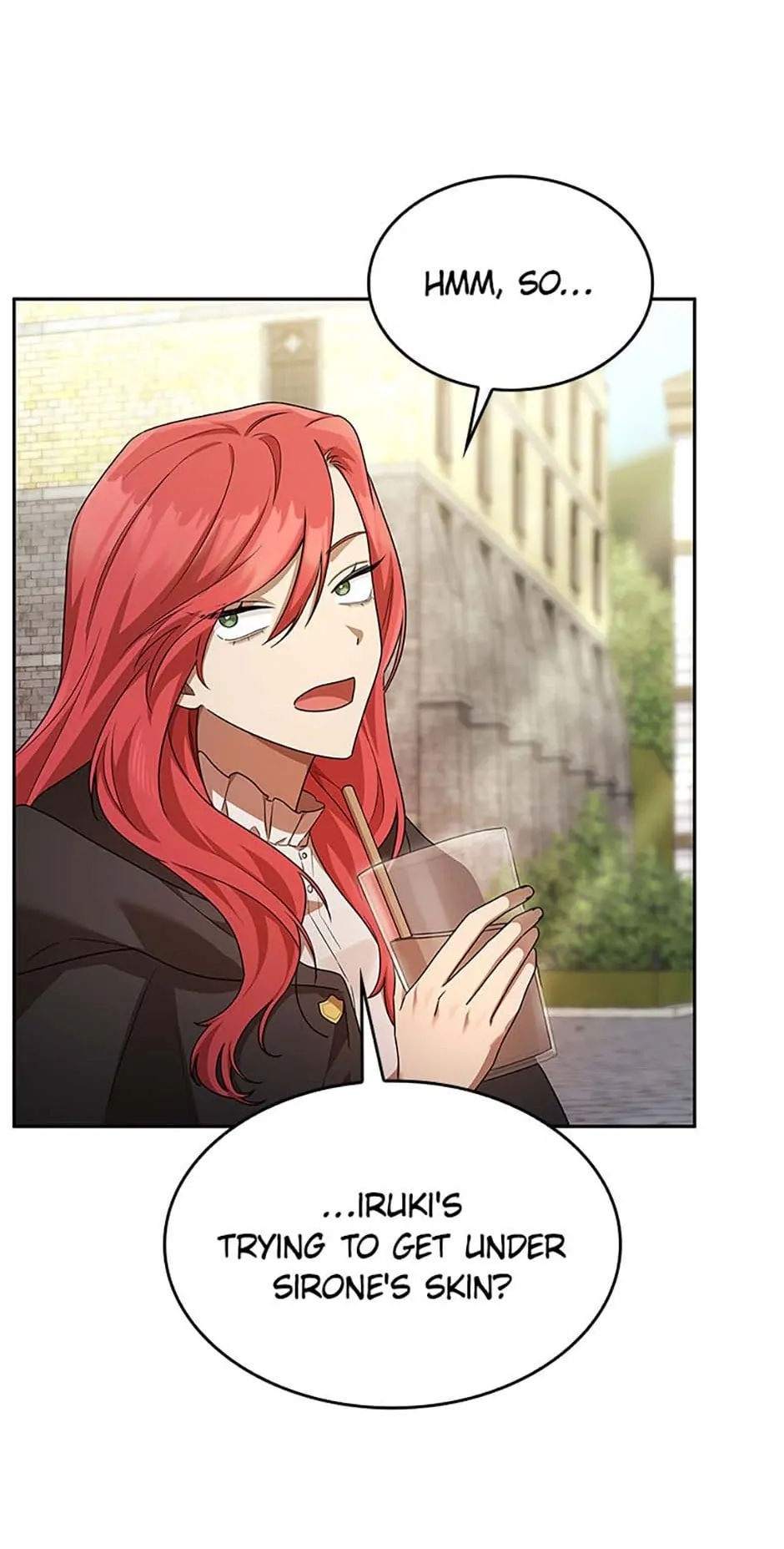 Read The Infinite Mage EN Manga Online